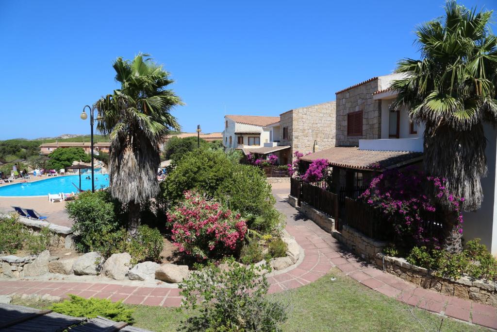 Residence Capo D'Orso